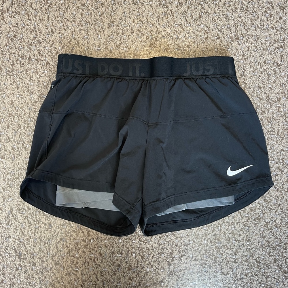 Nike Dri-Fit Shorts